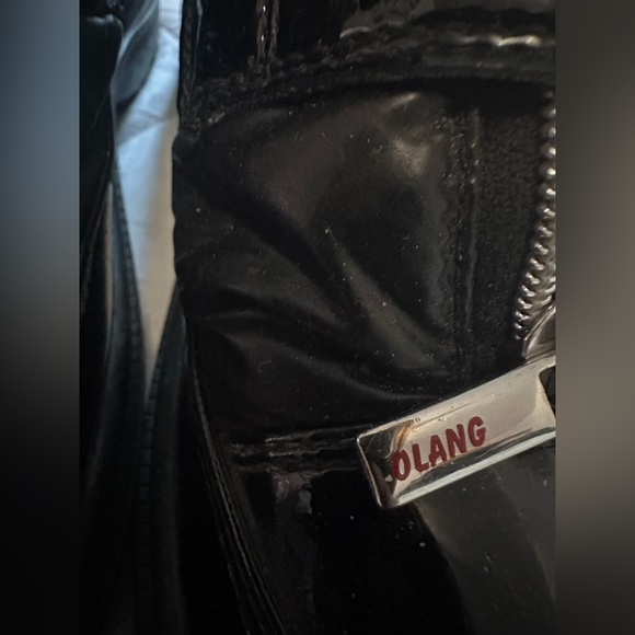 Olang woman boots - Picture 3 of 16